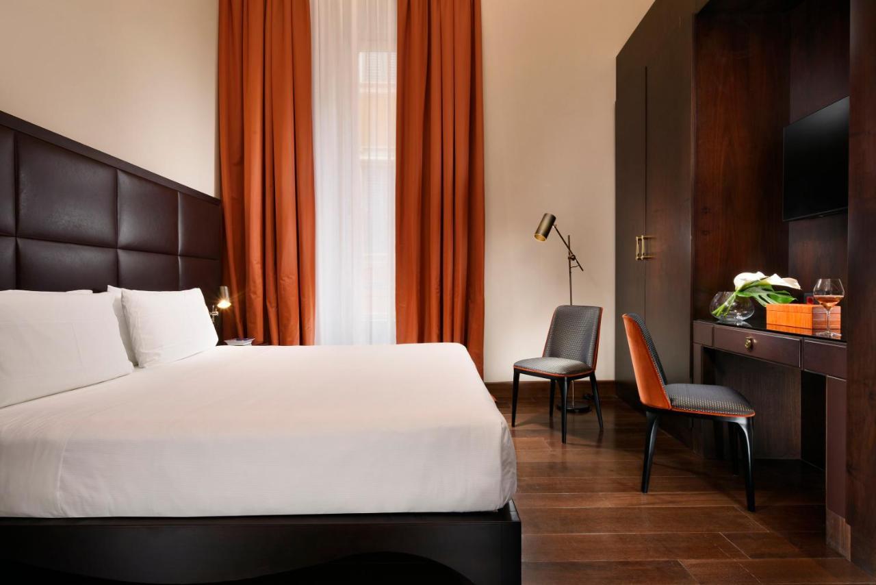 Hotel L'Orologio Roma - Wtb Hotels Екстер'єр фото