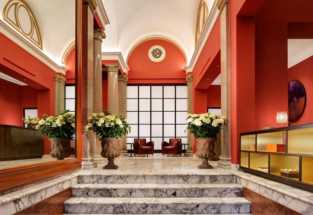 Hotel L'Orologio Roma - Wtb Hotels Зручності фото